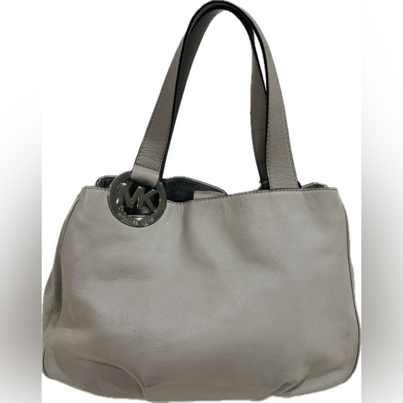 Michael Kors Handbags - Michael Kors Fulton Hobo Bag
